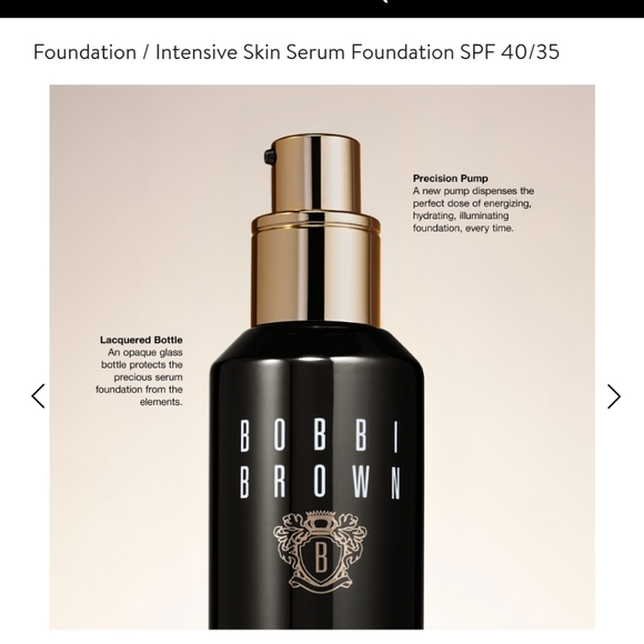 Skin Serum foundation - Picture 6 of 8